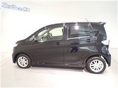 デイズ ハイウェイスターX