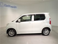 ワゴンR FXリミテッド