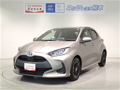 ヤリス ハイブリッド G