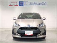 ヤリス ハイブリッド G