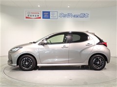 ヤリス ハイブリッド G