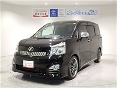 ヴォクシー ZS