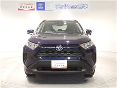 RAV4 X