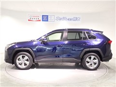 RAV4 X