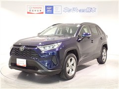 RAV4 X
