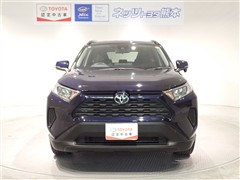 RAV4 X