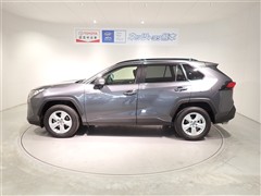 RAV4 X