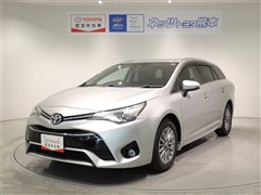 トヨタ　アベンシス XI