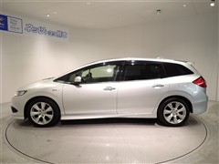 ジェイド ハイブリッド X