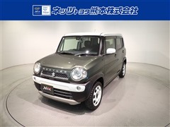 スズキ ハスラー X