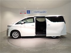 ヴェルファイア Z