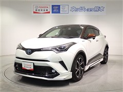 C-HR G