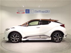 C-HR G