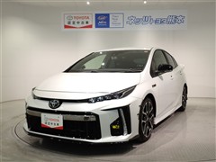 プリウスPHV