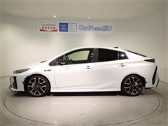 プリウスPHV