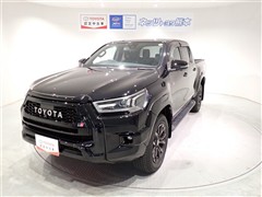 ハイラックス Z GRスポーツ