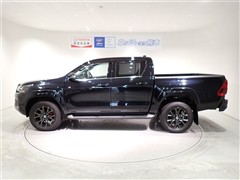 ハイラックス Z GRスポーツ