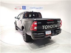 ハイラックス Z GRスポーツ