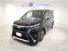 ヴォクシー ZS キラメキ