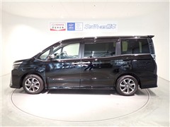 ヴォクシー ZS キラメキ