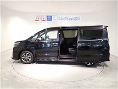 ヴォクシー ZS キラメキ