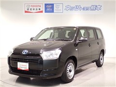 プロボックスバン GX