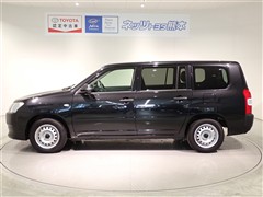 プロボックスバン GX