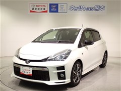 ヴィッツ GR スポーツ