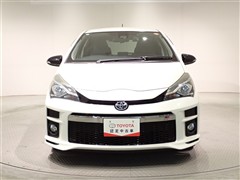 ヴィッツ GR スポーツ