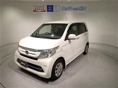 ホンダ N-WGN G