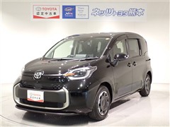 トヨタ シエンタ ハイブリッド Z