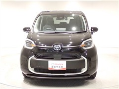 シエンタ ハイブリッド Z