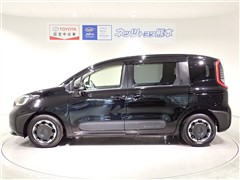 シエンタ ハイブリッド Z