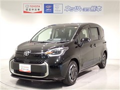 トヨタ シエンタ ハイブリッド Z