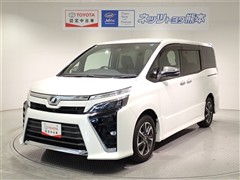ヴォクシー ZS キラメキ