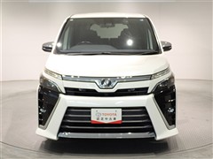 ヴォクシー ZS キラメキ