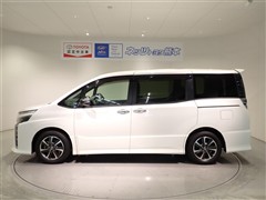 ヴォクシー ZS キラメキ