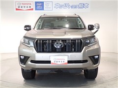 ランクル プラドTX LマットBLC