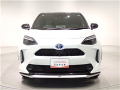 ヤリスクロス Z