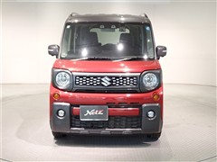 スペーシア ギアHV XZ