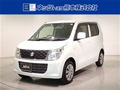 ワゴンR FX