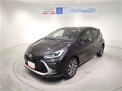 トヨタ アクア Z