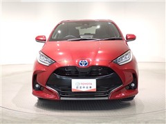 ヤリス ハイブリッド Z