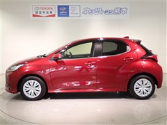 ヤリス ハイブリッド Z