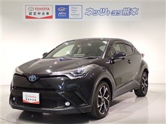 トヨタ C-HR G