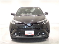 C-HR G