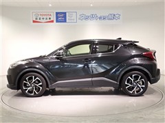 C-HR G