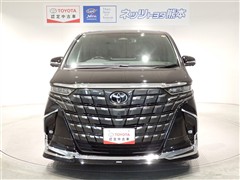 アルファード Z