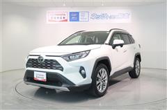 トヨタ　RAV4 G Zパッケージ