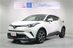 トヨタ　C-HR G